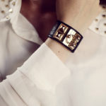 golden rivets