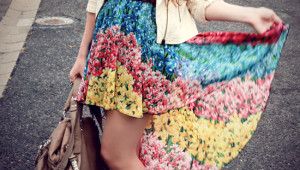 flower bomb