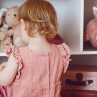 Kinderzimmer: Tipps für eine kuschelige Leseecke