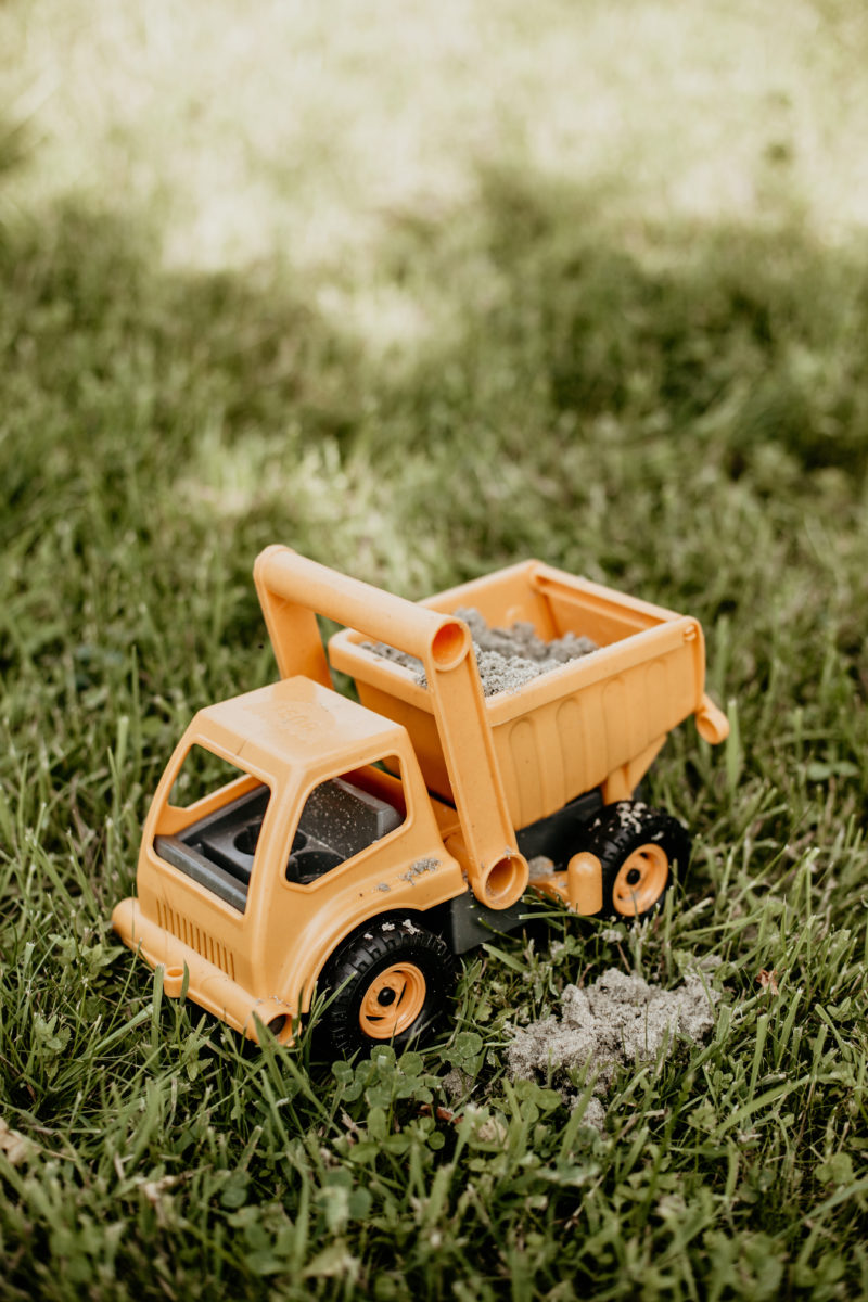 Hallo Gartenzeit – Unsere Spielzeug-Lieblinge für den Sommer • Always