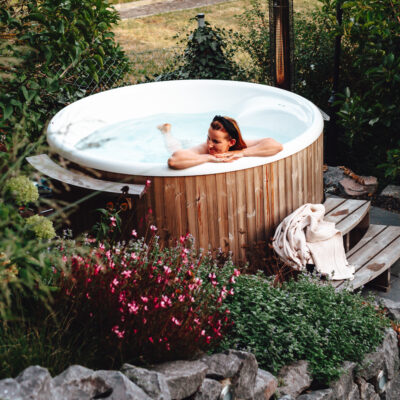 Hot Tub statt Whirlpool: Warum wir uns für Skargards entschieden haben